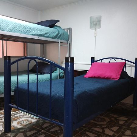 Hostal Mi Maravilla Ла-Серена Экстерьер фото