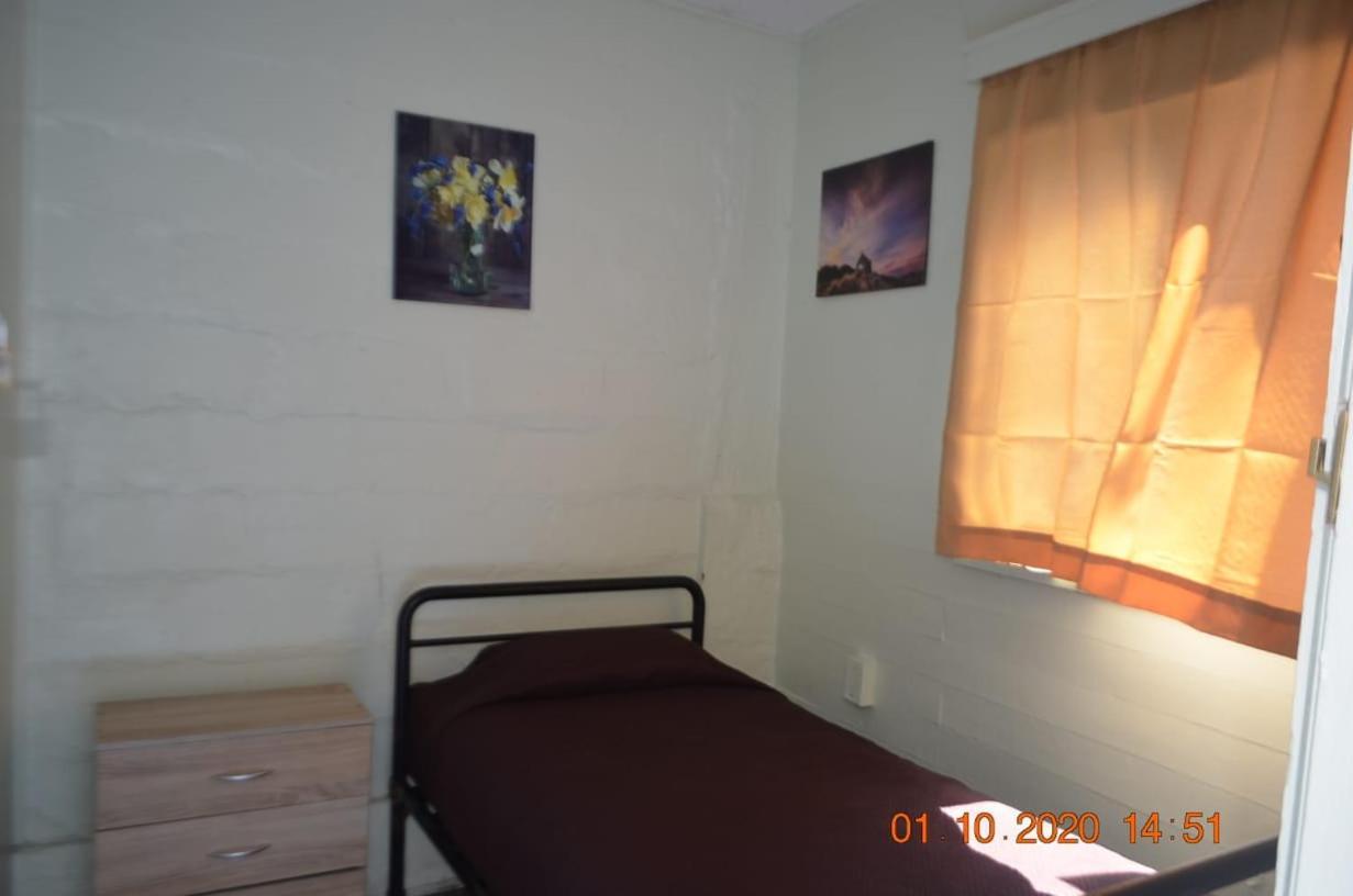 Hostal Mi Maravilla Ла-Серена Экстерьер фото